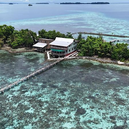 Imagination Island Eco Resort 기조 외부 사진