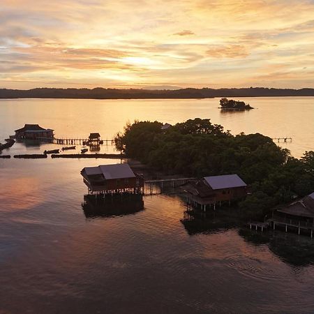 Imagination Island Eco Resort 기조 외부 사진