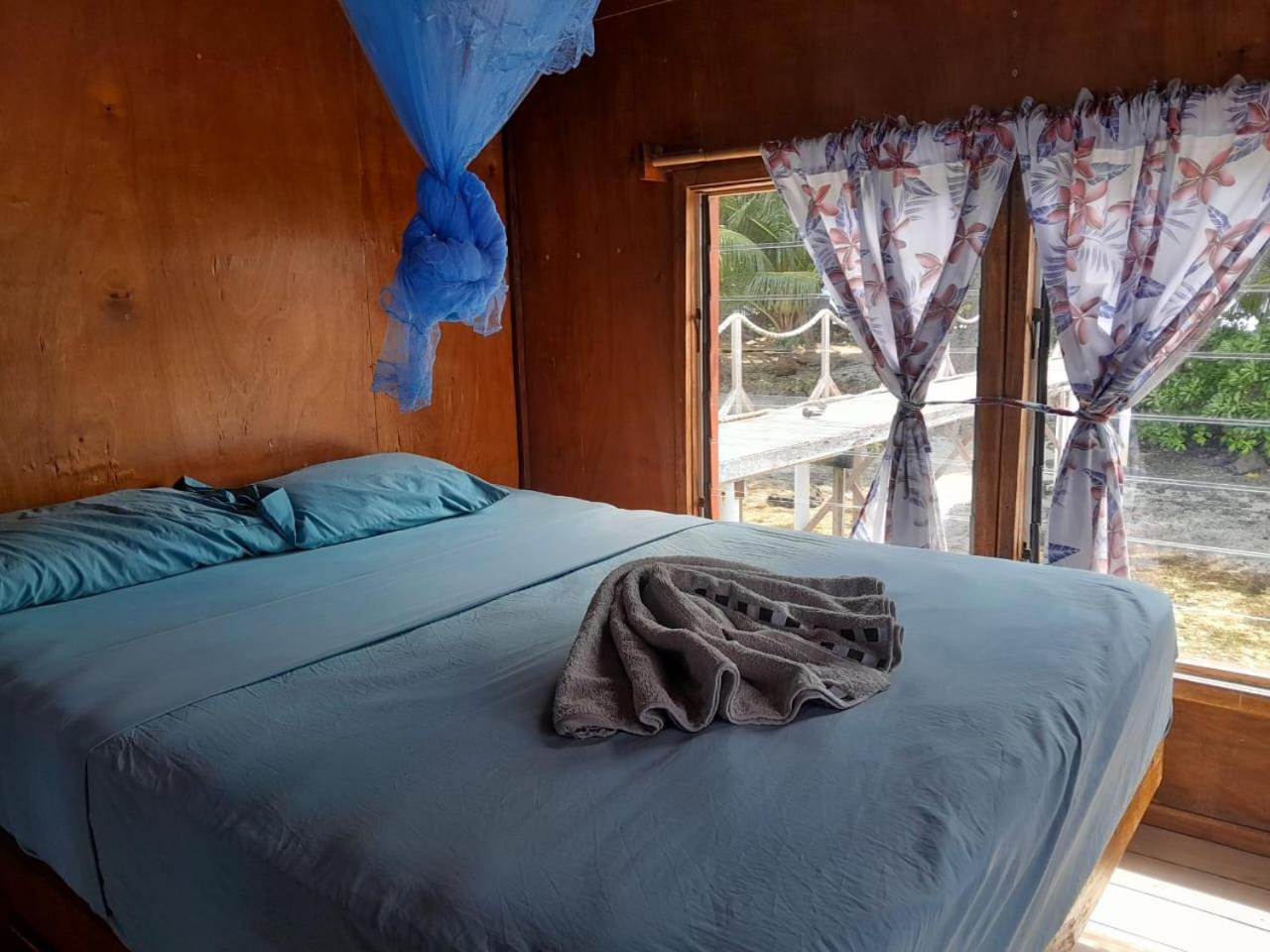Imagination Island Eco Resort 기조 외부 사진