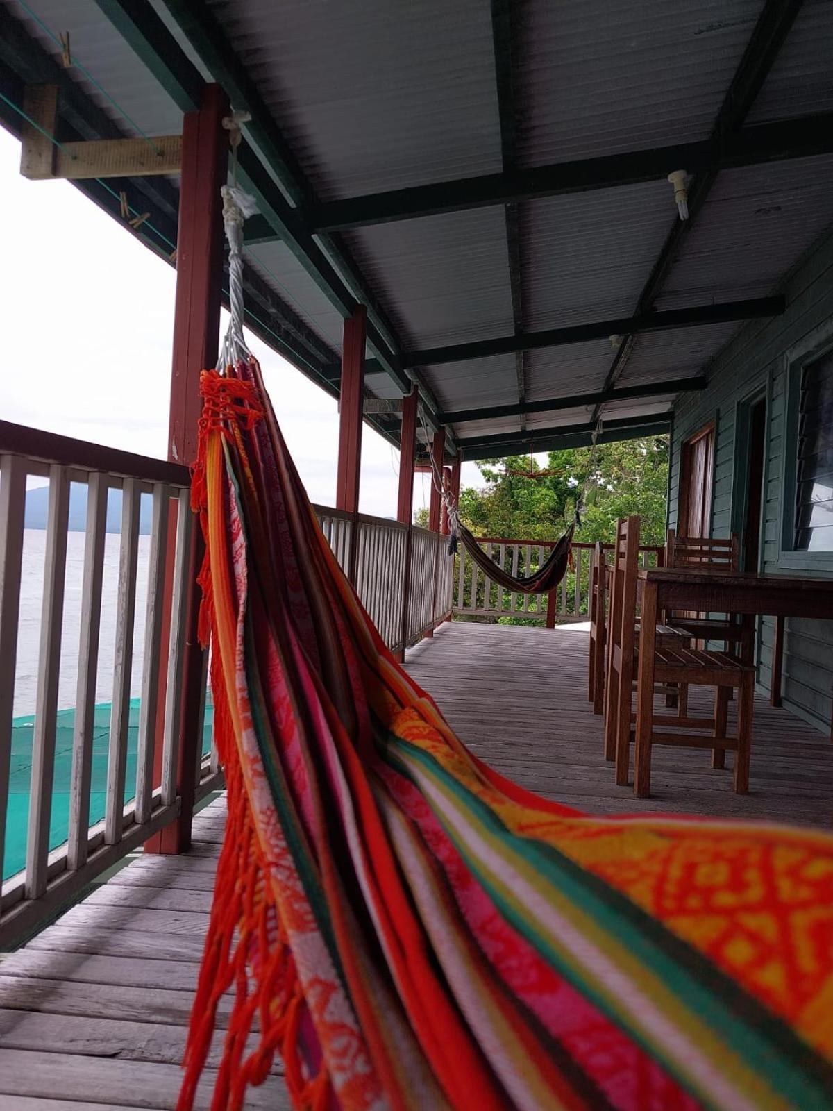 Imagination Island Eco Resort 기조 외부 사진