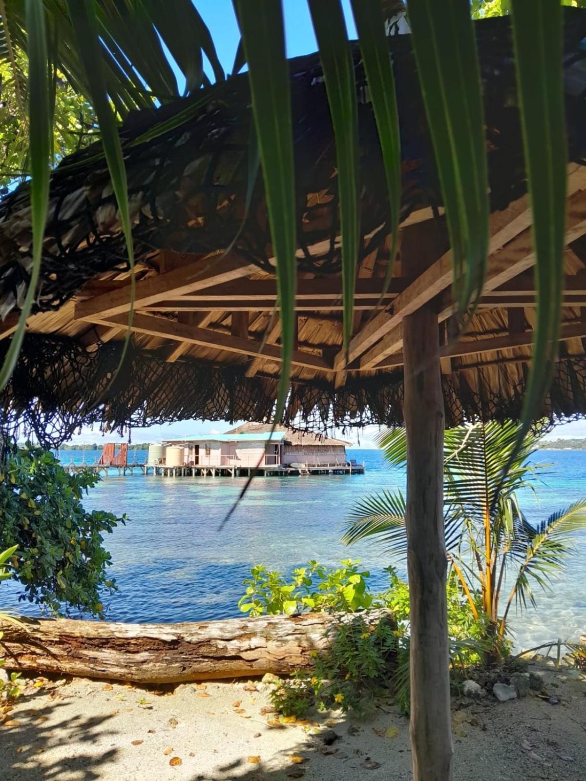 Imagination Island Eco Resort 기조 외부 사진